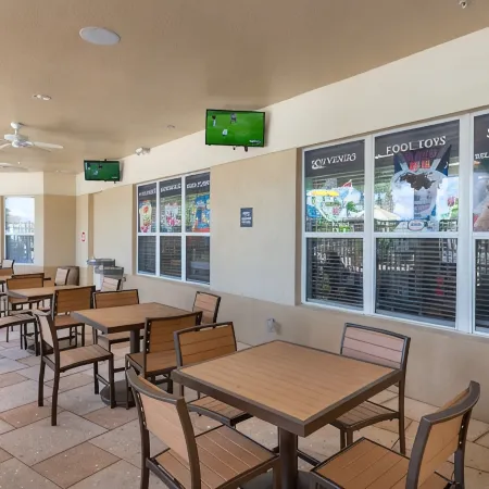 Mickey's Hangout - Quiet but close to Clubhouse & Pool - Under NEW MANAGEMENT