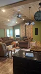 Beautiful house on the Paradise Eckerman boarder. - Homestays