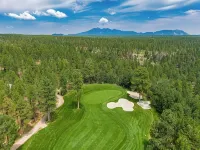 Flagstaff Adventure Getaway! Trail Access, Central A/C, New Home Built in 2023! - บังกะโล