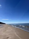 Premier Cottage Getaway-Acorn Grove, Pentwater, MI - 4-Star