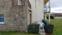 Beautiful newly furnished beachfront apartment - 2-Star