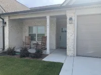 Beautiful Town Home minutes from Chattanooga in beautiful Ringgold Georgia Hotels in Ringgold