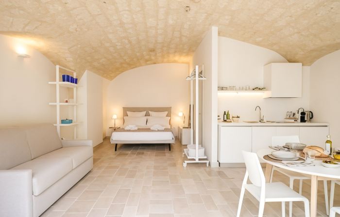 Palazzo della Torre 003 - Historical modern stay