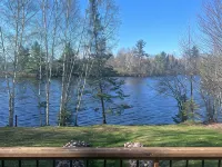 Serene Lake House Ξενοδοχεία στην πόλη Lenroot