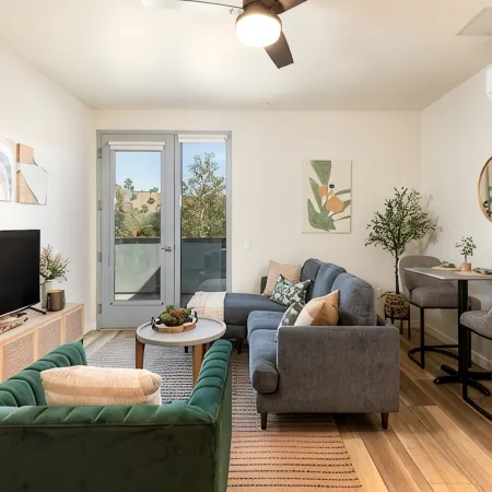 Merkantile-4 Solvang / Luxury Lofts near downtown