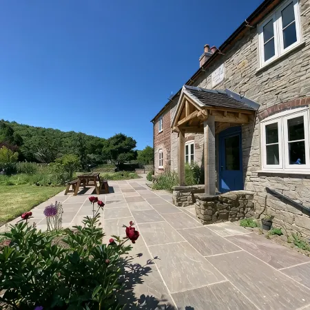 Perfect Peak District Cottage