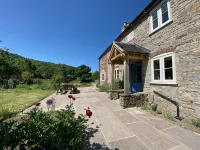 Perfect Peak District Cottage - Country Houses