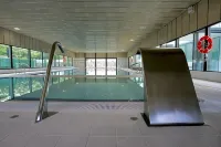 セントル エスプライ アルベルゲ - ホステル