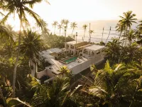 Neem Boutique Hotel Madiha - ADULTS ONLY - Wi-Fi