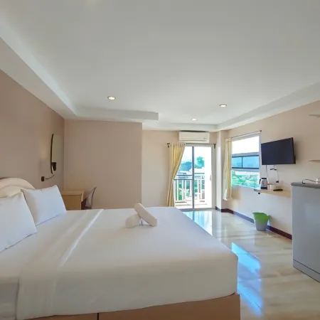 The Bliss Loei Living