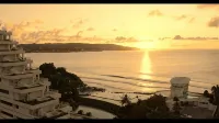 RIHGA Royal Laguna Guam Resort - romantique