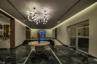 Luxotel Aqaba Beach Resort & Spa Only 15 Years Plus - spa
