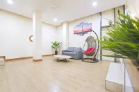 Le Paris Syariah Residence - 3-stjärniga