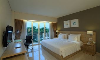 TreePark Karawang