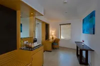 Poetree Thekkady - Spa