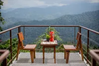 Red House the Garden Stay in Bukit Tinggi by PLAY - Villas