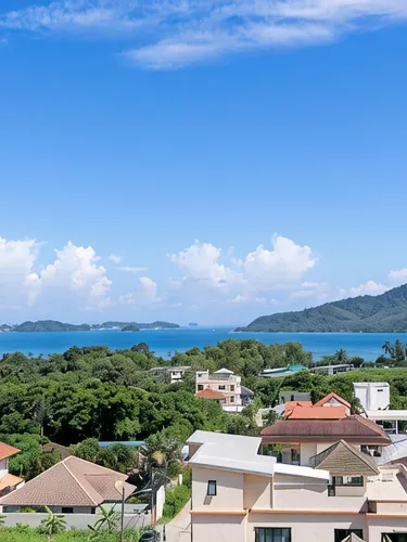 รูปภาพของ*Best View Anywhere Hot tub Pool Sea View V270