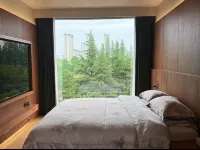 Taohuayuanli Tea-themed Stay