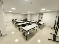 Trento Hotel Guaíra by Unna - 2-Star