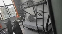 Wugang Monster E-sports Homestay