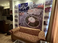 Tahrir Square Hotel Hotels near Old Cairo