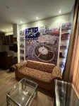 Tahrir Square Hotel
