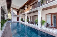 Cozy An Boutique Luangprabang Hotel - Wifi