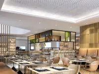 Novotel Riyadh Sahafa Hotels near Riyadh Park