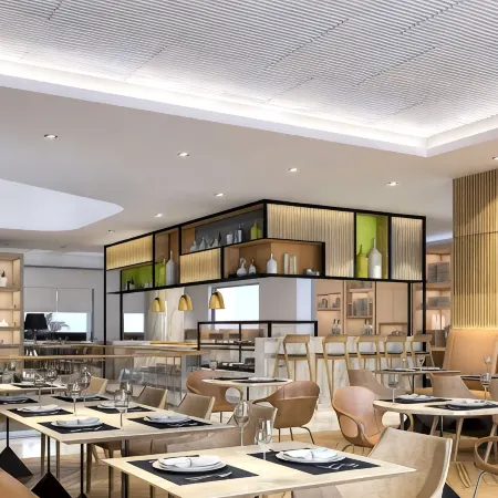 Novotel Riyadh Sahafa Отели рядом с достопримечательностью «Парк Эр-Рияда»