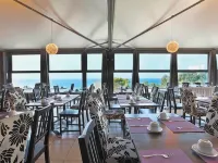 Galaxy Hotel Hotels in Alimos