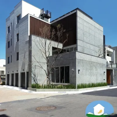 Wood Whispering Residence Отели рядом с достопримечательностью «Форт Аньпин»