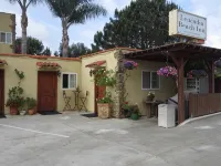 Leucadia Beach Inn Hotels in Encinitas