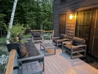 Ski house less than one mile from Sugarbush!