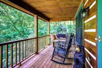 Closest cabin to Tweetsie. BEST Blowing Rock Location!  Hot tub & game room - Tiny Houses