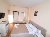 Apartments Yamal Hotels in Noyabrsk
