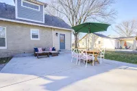 Amazing 4 Bedroom! 3 Full Bath! House in the Heart of Downtown Murfreesboro!