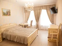 Kupecheskij Dvor Hotel Hotels in Murom