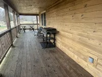 Horseshoe Lodge Canaan Valley