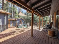 Surrounded by Pine Trees / Wildlife / Peaceful / Nearby Hikes Hotels in Pine
