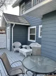 Charming 3 bed 1 bath home. 1 block to St. Mary's. 10 min walk to Mayo downtown.