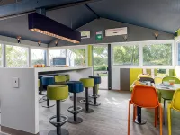 Ibis Budget Béziers Est la Giniesse Hotels in Beziers