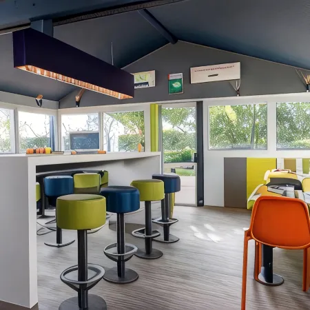 Ibis Budget Béziers Est la Giniesse