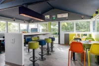 Ibis Budget Béziers Est la Giniesse