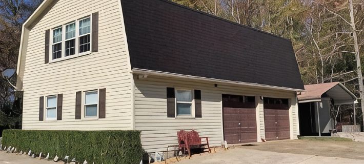 Peaceful Country Home w/Covered Bridge Hotel di County Limestone
