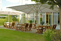 Hansa Apart Hotel-Worldhotel