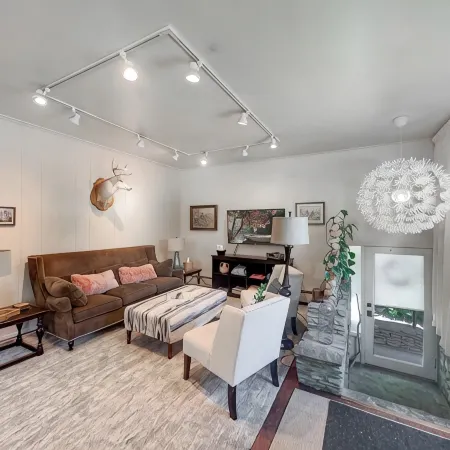 Apt Getaway In Downtown Bozeman!