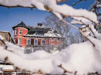 Sleeping Beauty Loft Hotels in Marienberg