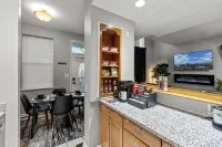 Central West End/WashU/BJC/St Louis Children's Hospital/Forest Park 3br Euphoria - Bungalows