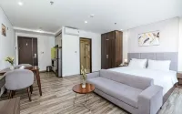 Sweden Hotel and Apartment - Condos