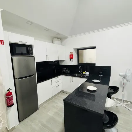 Family House -Vila Ramos II- Funchal